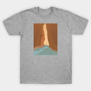 Zion National Park, Utah T-Shirt